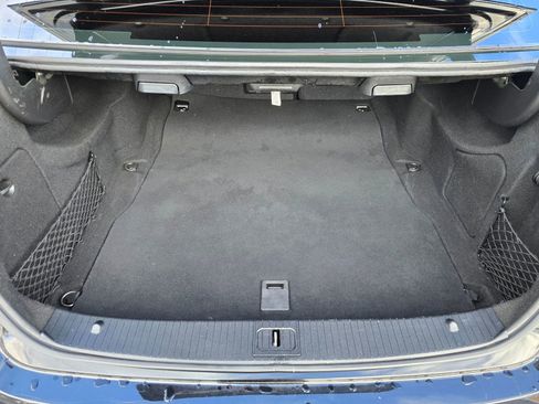 Used 2011 Mercedes-Benz E 63 AMG Sedan image 15