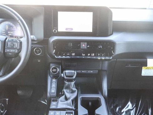 Used 2024 Toyota Land Cruiser 1958 image 13