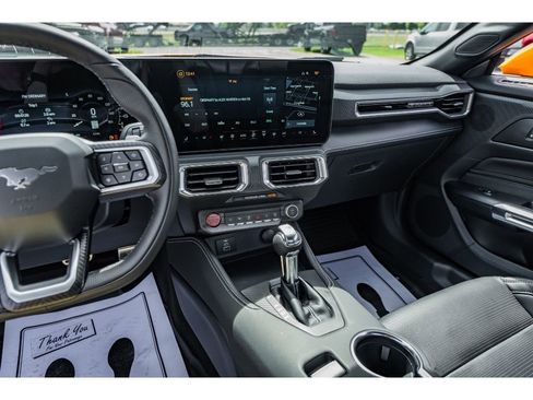 New 2026 Ford Mustang GT RWD image 15
