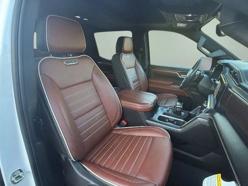 Used 2023 GMC Sierra 1500 Denali Ultimate image 15