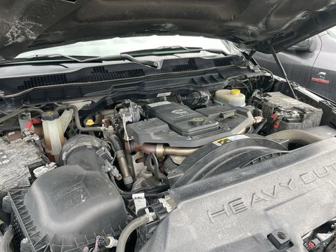 Used 2018 RAM 2500 Big Horn w/ Harvest Edition AWD/4WD image 42
