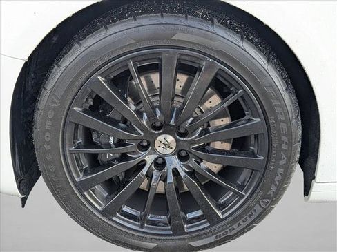 Used 2022 Maserati Ghibli Modena Q4 image 23