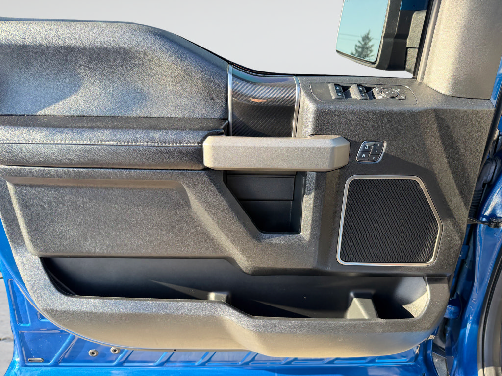 Used 2018 Ford F150 Raptor w/ Equipment Group 802A Luxury AWD/4WD image 19