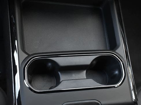 New 2026 Chevrolet Silverado 2500 ZR2 w/ LPO, Dark Essentials Package image 22