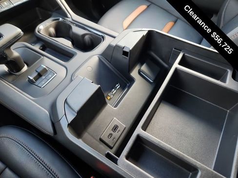 Used 2025 GMC Sierra 1500 AT4 w/ AT4 Premium Package image 45