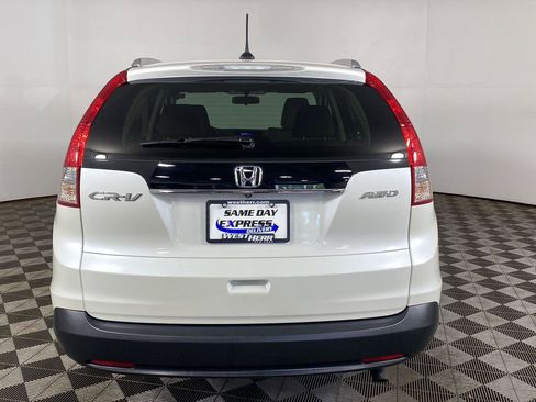 Used 2014 Honda CR-V EX-L image 20