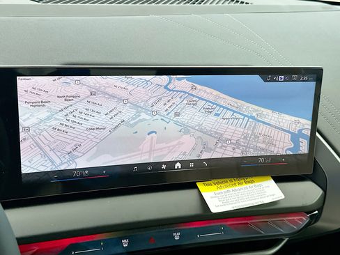 Used 2026 BMW X3 xDrive30 w/ Premium Package image 11