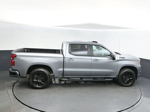 New 2026 Chevrolet Silverado 1500 RST w/ RST All Star Premium Package image 40