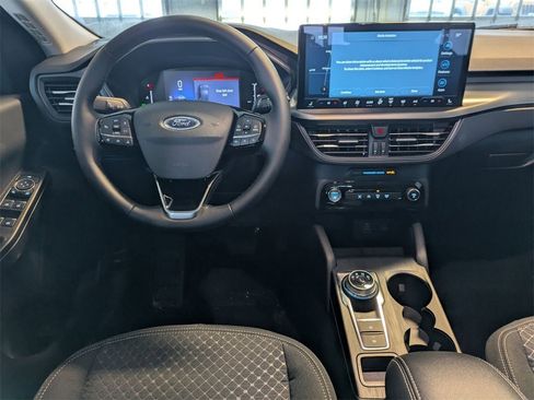 New 2026 Ford Escape Active w/ Tech Pack #1 image 17