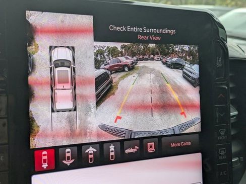 New 2026 RAM 1500 Limited image 18