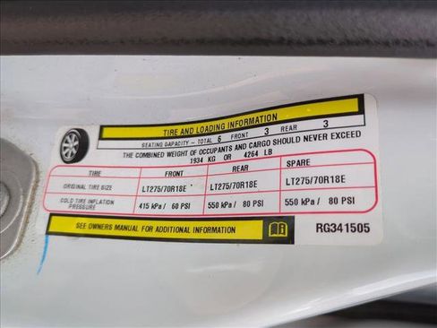 Used 2024 RAM 3500 Big Horn image 26