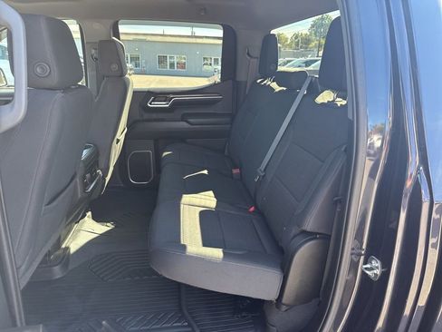 Used 2022 Chevrolet Silverado 1500 RST image 18