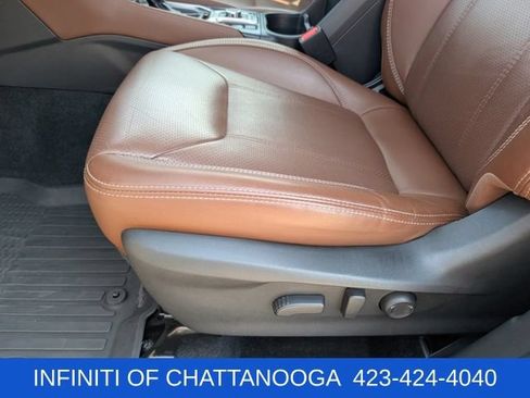 Used 2019 Subaru Forester Touring w/ Popular Package #3 AWD/4WD image 22