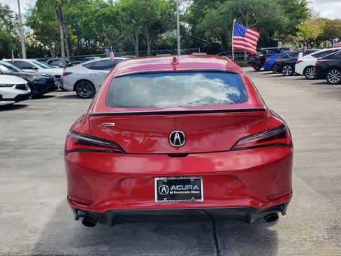 Used 2023 Acura Integra A-Spec image 6