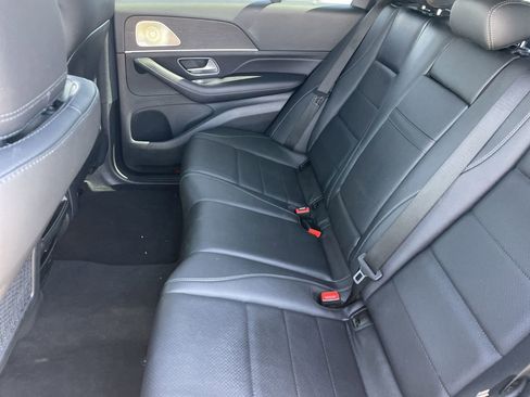 Used 2022 Mercedes-Benz GLE 350 image 16