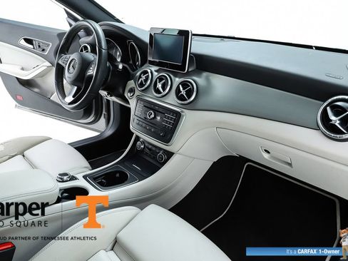 Used 2016 Mercedes-Benz CLA 250 image 32