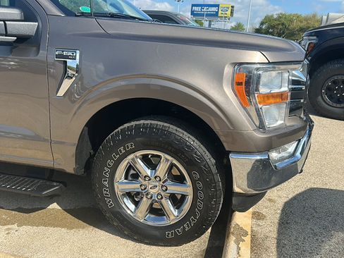 Used 2022 Ford F150 XLT image 5