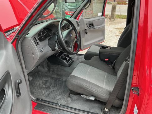Used 2003 Ford Ranger Edge image 11