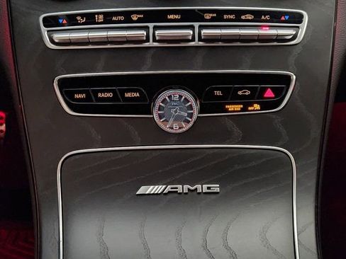 Used 2023 Mercedes-Benz C 63 AMG S image 18