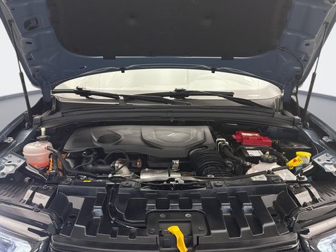 Used 2024 Dodge Hornet R/T w/ R/T Blacktop Package image 24