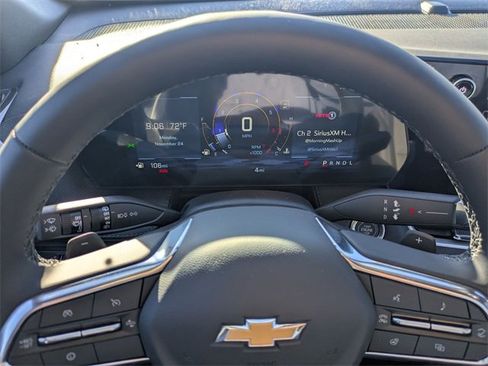 New 2026 Chevrolet Equinox LT w/ Convenience Package II image 17