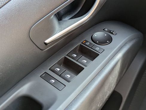 Used 2025 Hyundai Tucson SEL AWD/4WD image 26