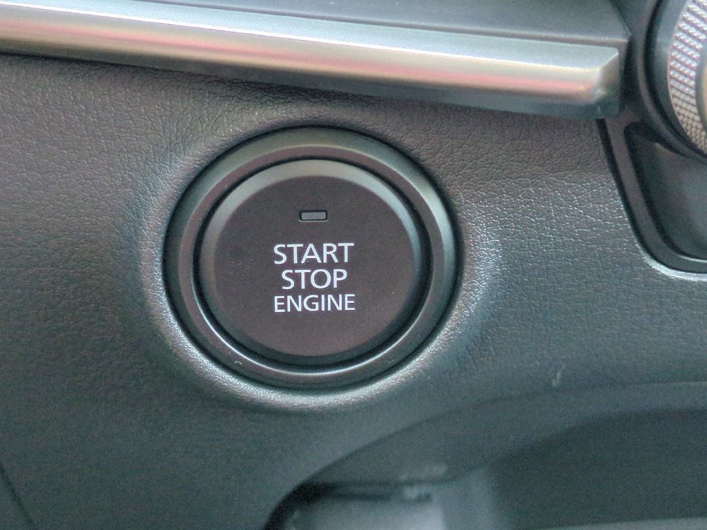 New 2026 MAZDA MAZDA3 s Sport FWD image 24