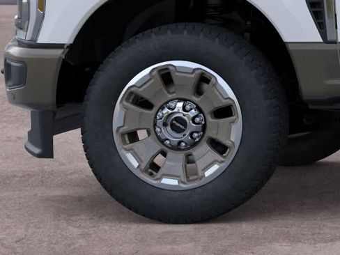 New 2026 Ford F250 King Ranch AWD/4WD image 19