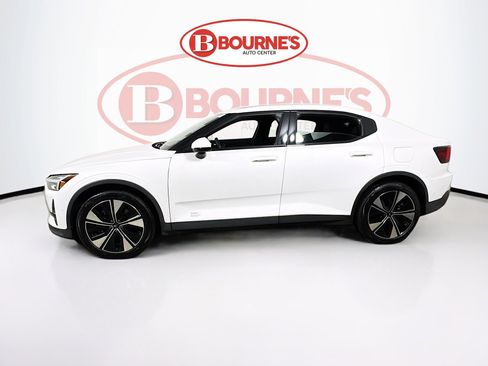 Used 2023 Polestar Polestar 2 w/ Pilot Pack image 7