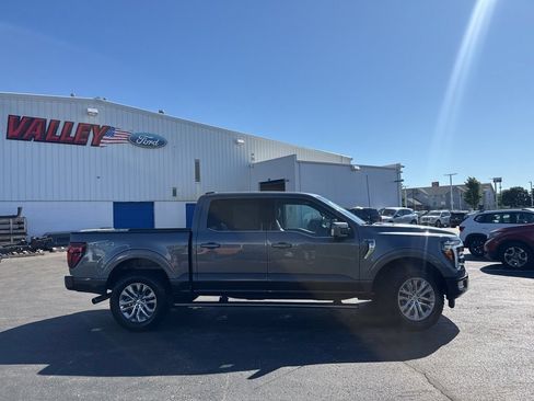 Used 2024 Ford F150 King Ranch AWD/4WD image 53