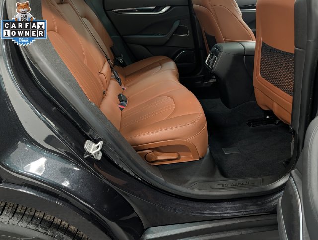Used 2023 Maserati Levante GT AWD/4WD image 26
