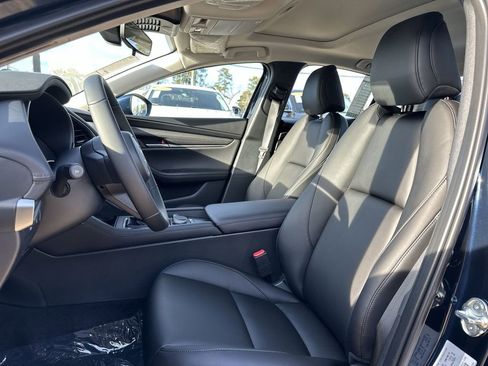 New 2026 MAZDA MAZDA3 2.5 S Sedan w/ Preferred Pkg image 11