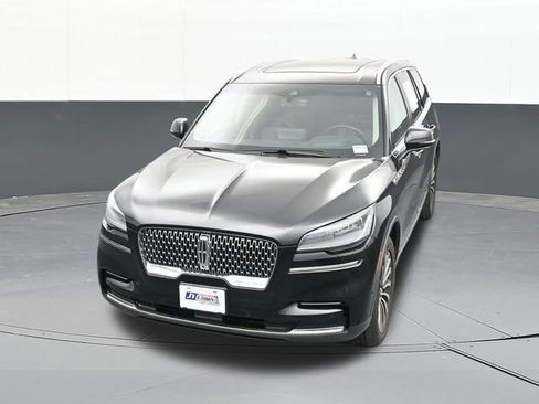Used 2022 Lincoln Aviator Reserve w/ Equipment Group 201A AWD/4WD image 71