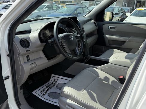 Used 2013 Honda Pilot EX-L image 10