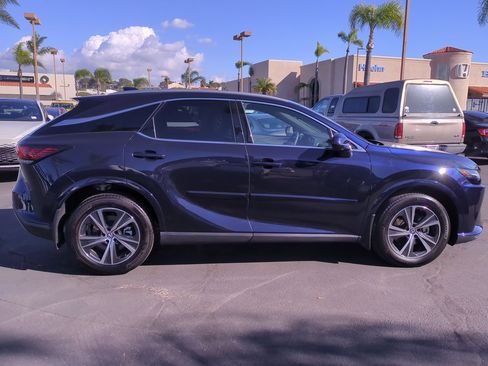 Certified 2024 Lexus RX 350 Premium w/ Convenience Package image 5