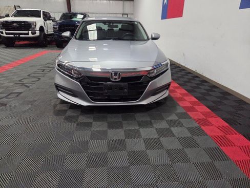 Used 2020 Honda Accord LX image 16