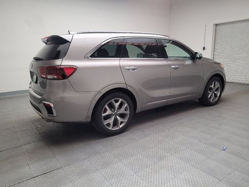 Used 2019 Kia Sorento SX image 10