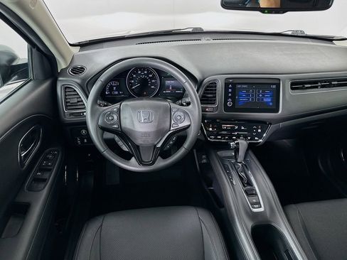 Used 2022 Honda HR-V EX-L image 22