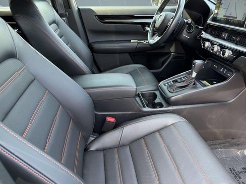 Used 2024 Honda CR-V Sport Touring image 23