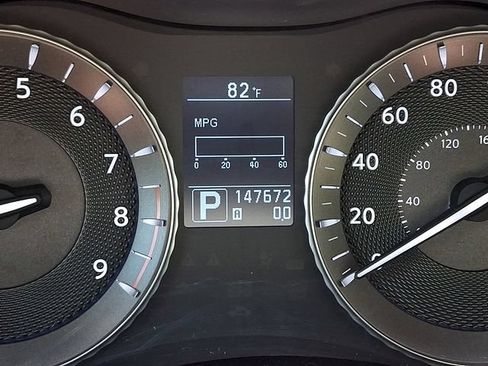 Used 2013 INFINITI M37 x w/ Premium Pkg AWD/4WD image 21