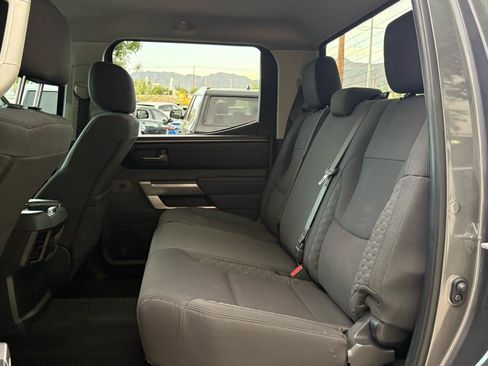 Used 2023 Toyota Tundra SR5 RWD image 33