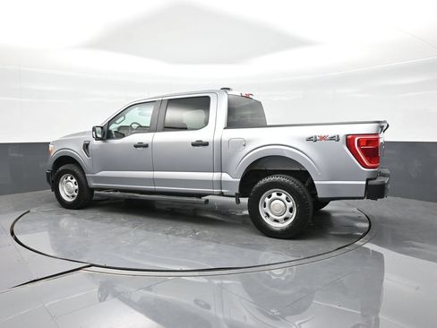 Certified 2021 Ford F150 XL w/ Equipment Group 101A High AWD/4WD image 19