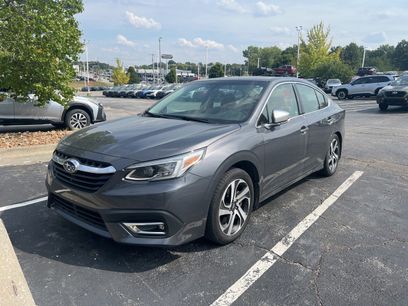 Certified 2022 Subaru Legacy Touring XT w/ Popular Package #2