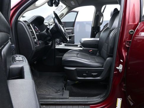 Used 2018 RAM 1500 Sport w/ Comfort Group AWD/4WD image 10