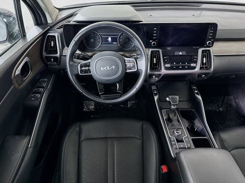 Used 2022 Kia Sorento X-Line EX AWD/4WD image 3