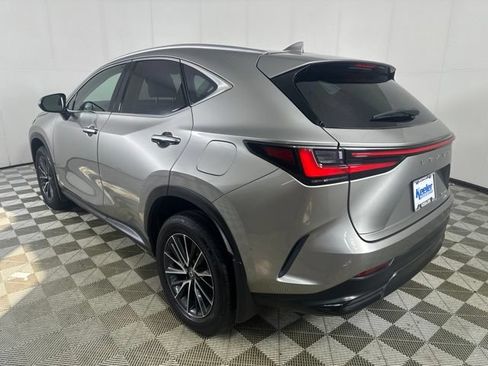 Used 2023 Lexus NX 350 AWD w/ Cold Area Package image 5