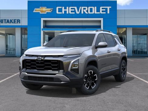 New 2026 Chevrolet Equinox ACTIV image 6