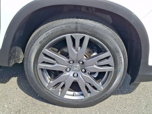 Used 2022 Honda Pilot Sport image 8