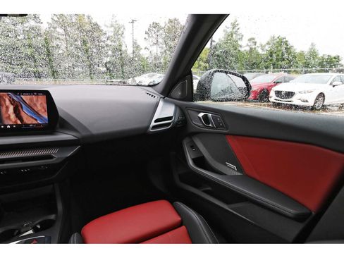 Used 2025 BMW 228i xDrive AWD/4WD image 8