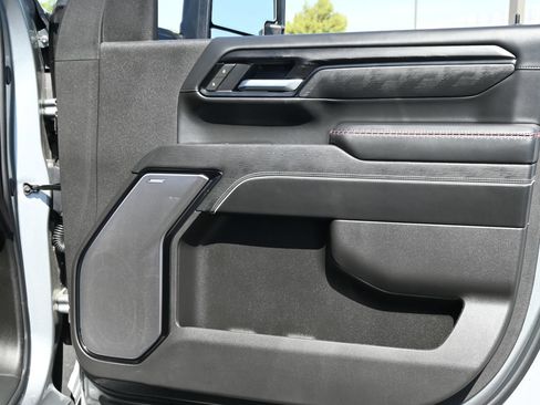 Used 2026 GMC Sierra 2500 AT4X AWD/4WD image 26